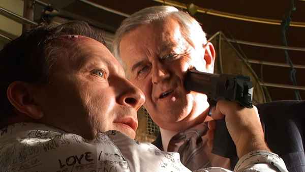 Surfers’ Time Poster 3