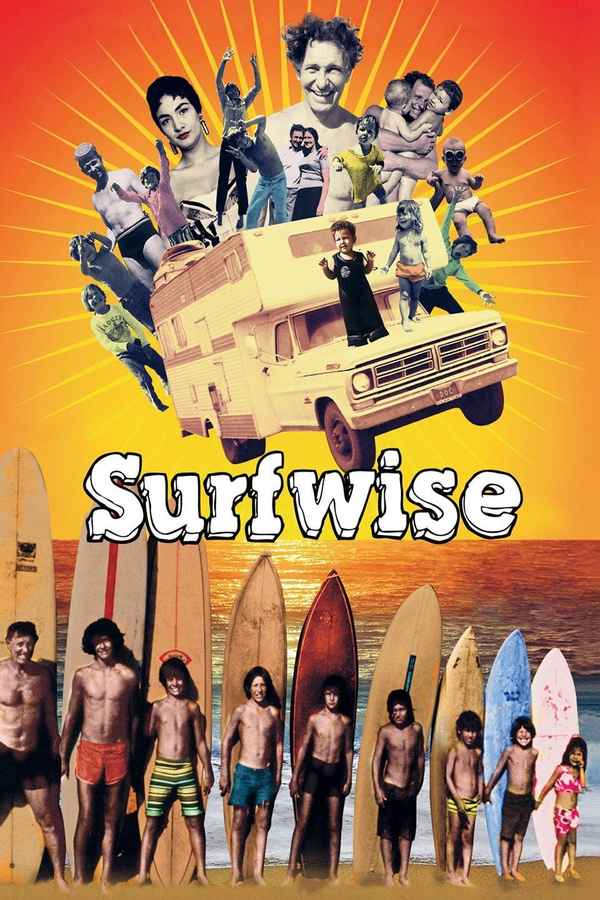 Surfwise Poster 3