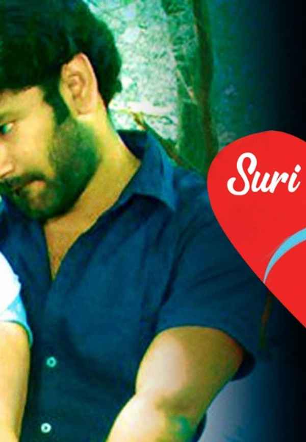 Suri Vs Varalakshmi Poster 6