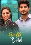 Surkhi Bindi Poster 6