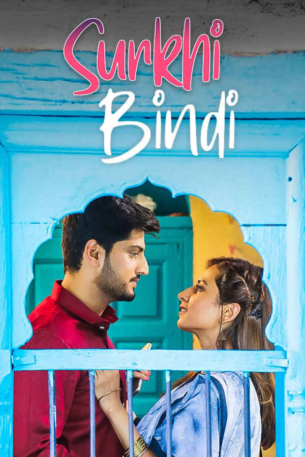 Surkhi Bindi Poster 3