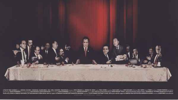 Surplus: Terrorized Into Being Consumers Poster 2