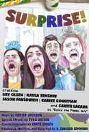 Surprise Poster 1