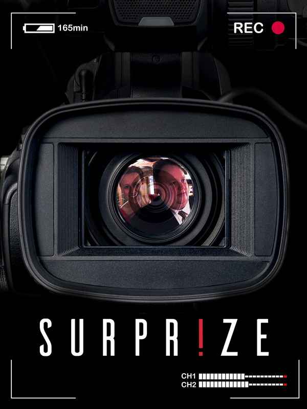 Surprise Poster 5