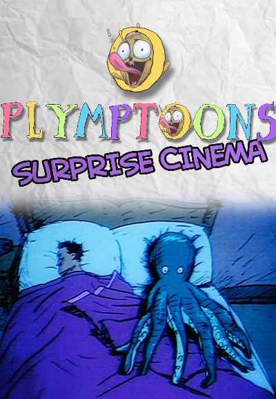 Surprise Cinema