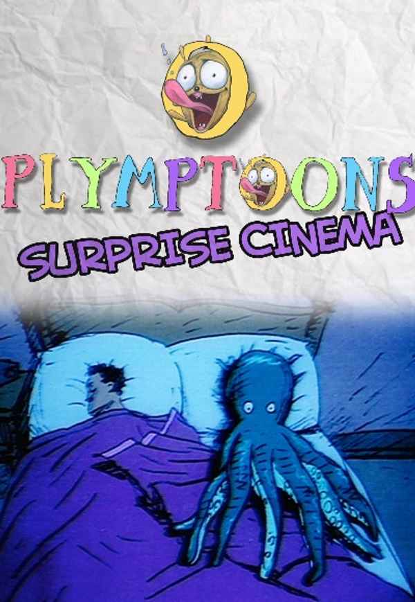 Surprise Cinema Poster 6