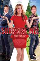 Surprise Me! Poster 1