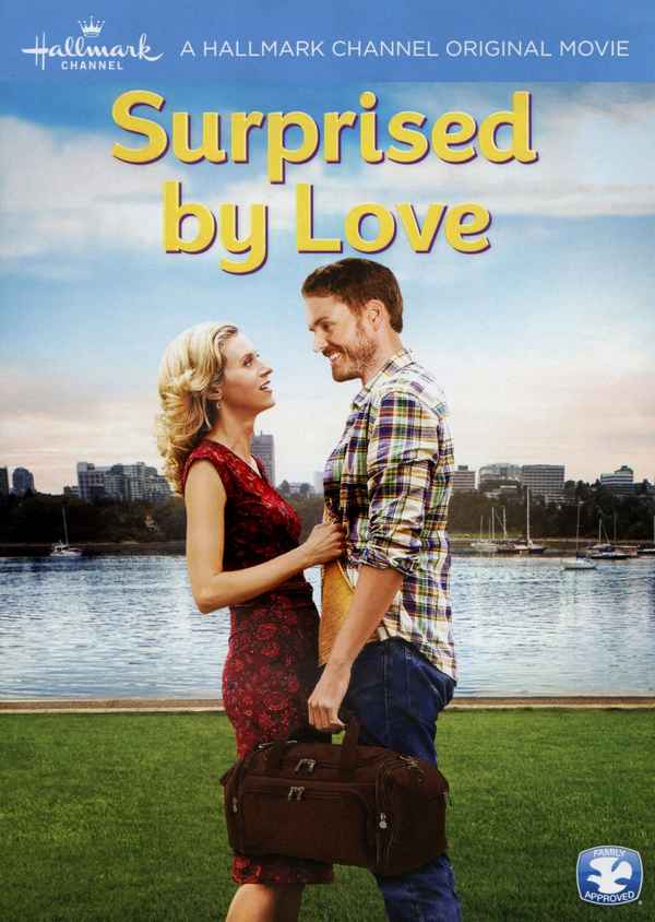 Surprised by Love Poster 2