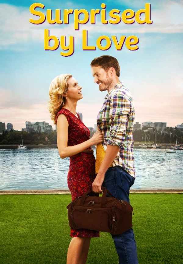 Surprised by Love Poster 6