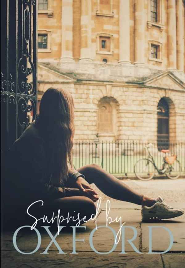Surprised by Oxford Poster 6