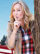 Surprising Santa Claus Poster 3