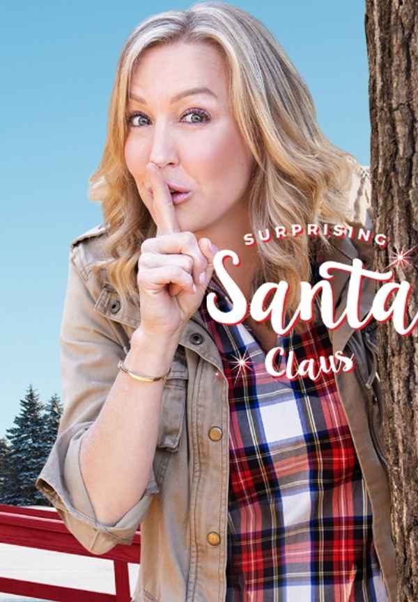 Surprising Santa Claus Poster 5