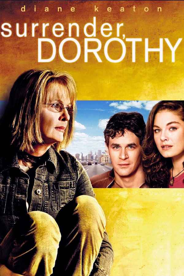 Surrender, Dorothy Poster 4