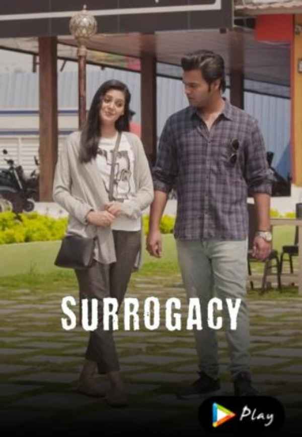 Surrogacy Poster 3
