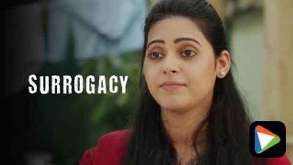 Surrogacy Poster 5