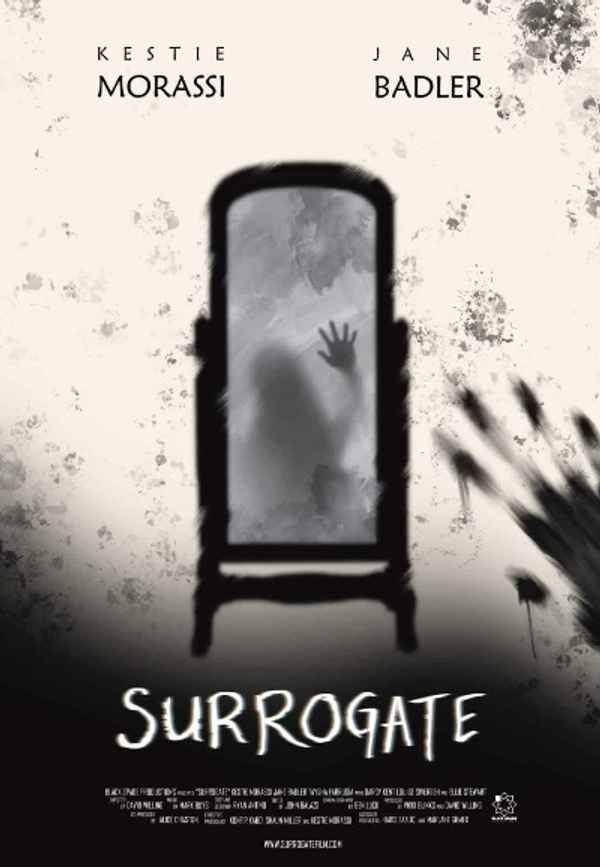 Surrogate Poster 5