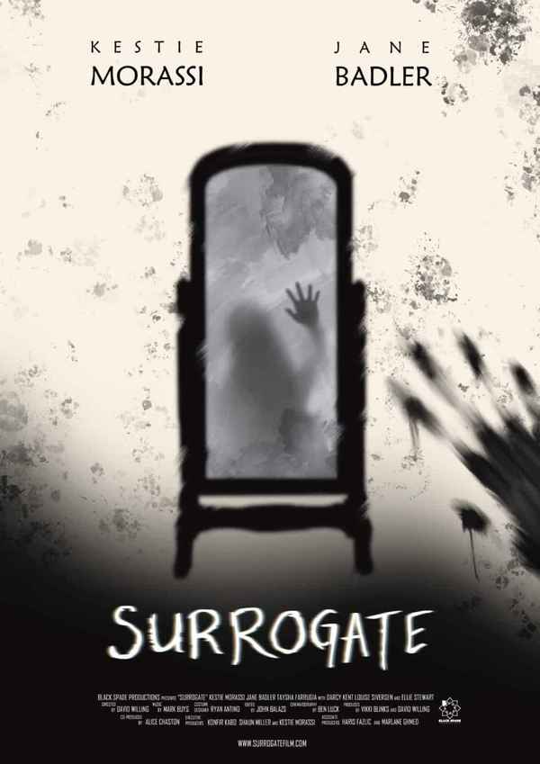 Surrogate Poster 3