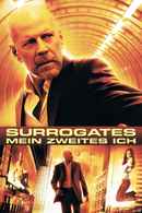 Surrogates Poster 3