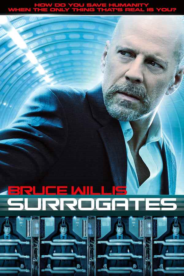 Surrogates Poster 5