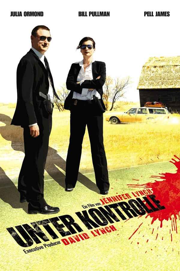 Surveillance Poster 6