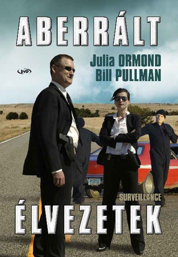 Surveillance Poster 7