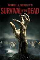 Survival of the Dead Poster 7