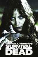 Survival of the Dead Poster 6