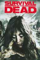 Survival of the Dead Poster 5