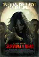 Survival of the Dead Poster 3