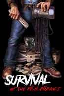 Survival of the Film Freaks Poster 5