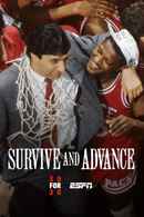 Survive and Advance Poster 6