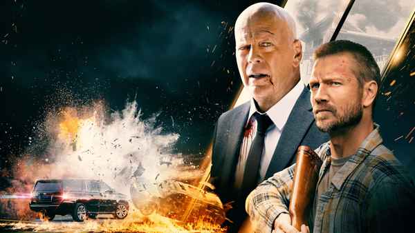 Survive the Game Poster 5