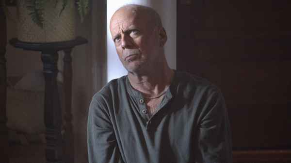 Survive the Night Poster 1