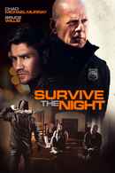 Survive the Night Poster 4