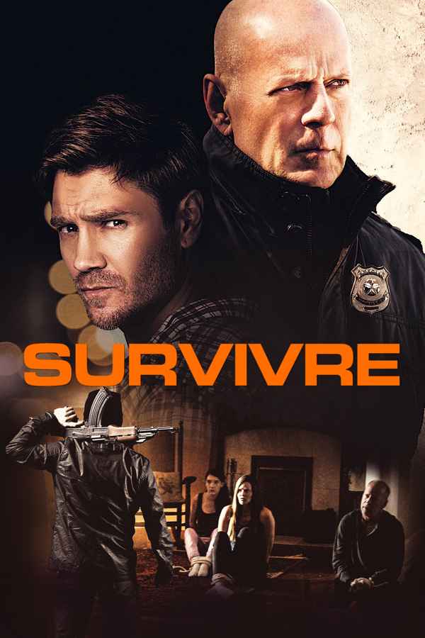 Survive the Night Poster 6