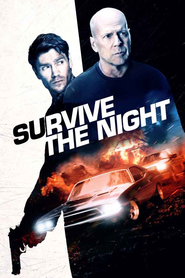 Survive the Night Poster 7