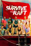 Survive the Raft Poster 6