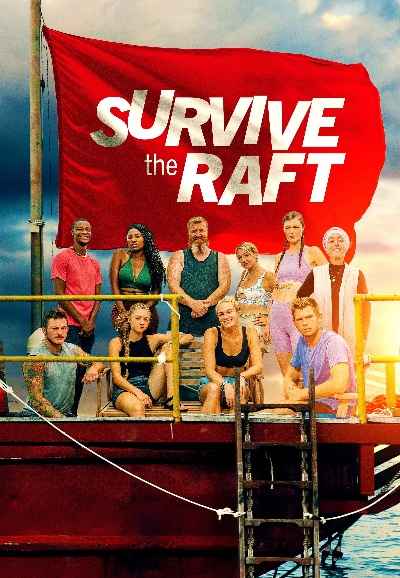 Survive the Raft