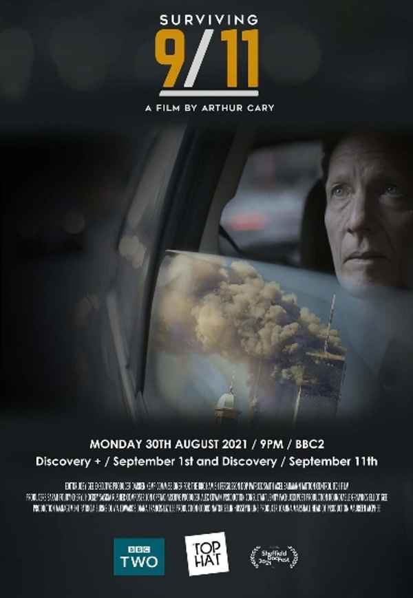 Surviving 9/11 Poster 6