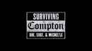 Surviving Compton: Dre, Suge and Michel'le Poster 1