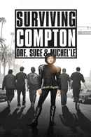 Surviving Compton: Dre, Suge and Michel'le Poster 6