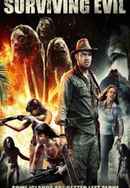Surviving Evil Poster 3
