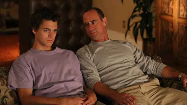 Surviving Jack Poster 1