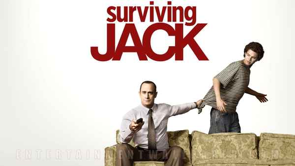 Surviving Jack Poster 2