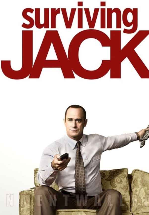 Surviving Jack Poster 7