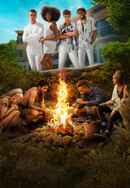 Surviving Paradise Poster 2