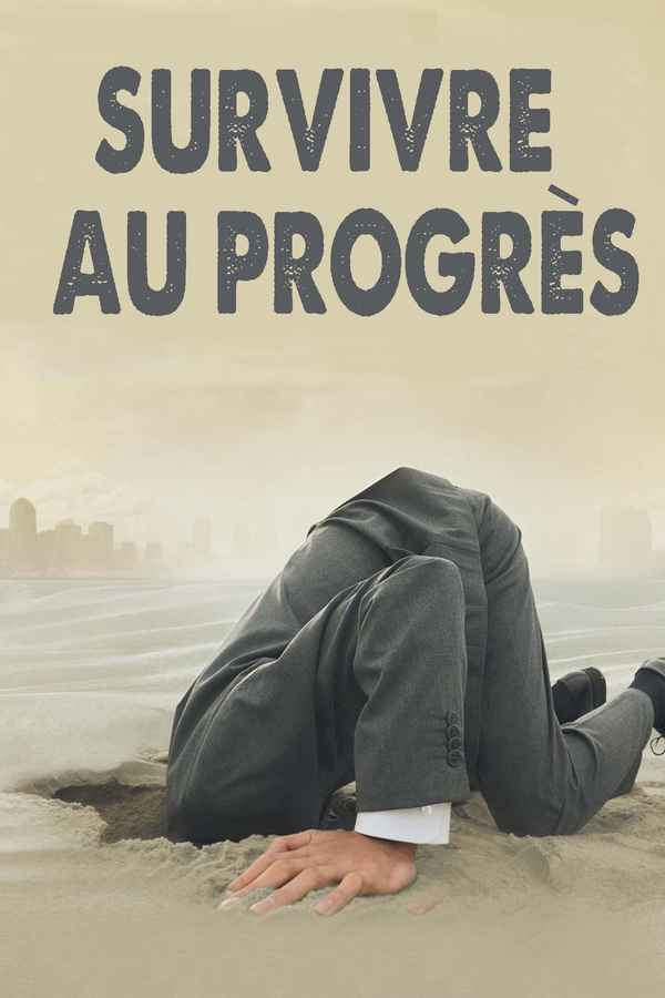 Surviving Progress Poster 2