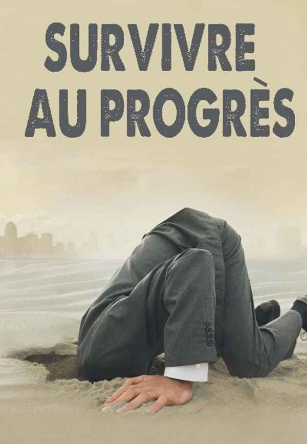 Surviving Progress Poster 5