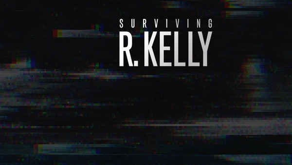 Surviving R. Kelly Poster 3