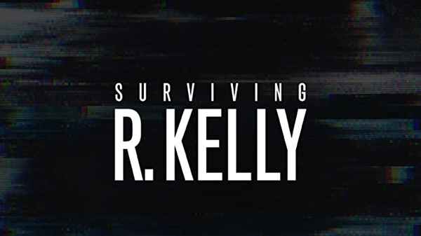 Surviving R. Kelly Poster 6